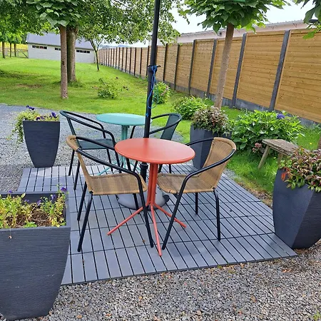 Capitalcondos Appartamento Ninove