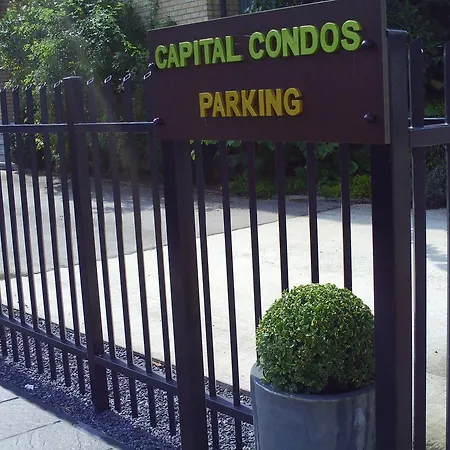 Appartamento Capitalcondos *