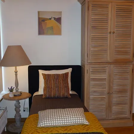 Capitalcondos Appartamento Ninove